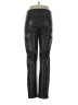 Tractr Black Active Pants Size 12 - photo 2