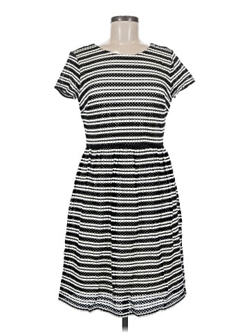 Ann Taylor Casual Dress (view 1)