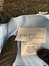 Rare Editions 100% Polyester Blue Dress Size 6 - 6X - photo 3