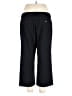 Gap Outlet Solid Black Dress Pants Size 14 - photo 2