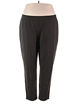 Eileen Fisher Active Pants (view 1)