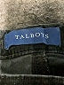 Talbots Black Jeans Size 8 (petite) - photo 7