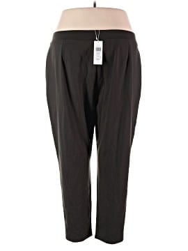 Eileen Fisher Active Pants (view 2)