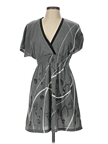 Ichi Casual Dress (view 1)