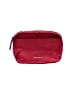 Athleta 100% Polyester Red Belt Bag One size - photo 1