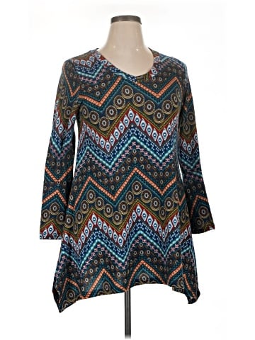 Win Win Casual Dress (view 1)
