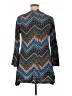 Win Win Teal Casual Dress Size XL - photo 2