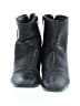 Chinese Laundry Black Ankle Boots Size 6 1/2 - photo 2