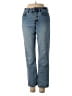 PrAna Blue Jeans Size 0 - photo 1