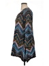Win Win Teal Casual Dress Size XL - photo 5