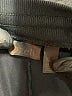 Zella Black Casual Pants Size XL - photo 4