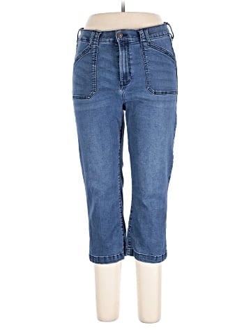 Nicole Miller New York Jeans (view 1)