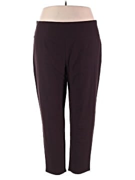 Eileen Fisher Active Pants (view 1)
