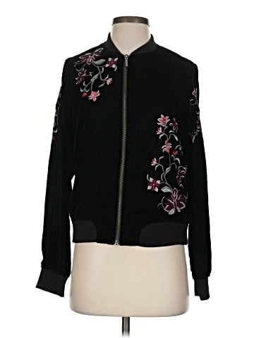 a.n.a. A New Approach Cardigan (view 1)