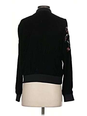 a.n.a. A New Approach Cardigan (view 2)