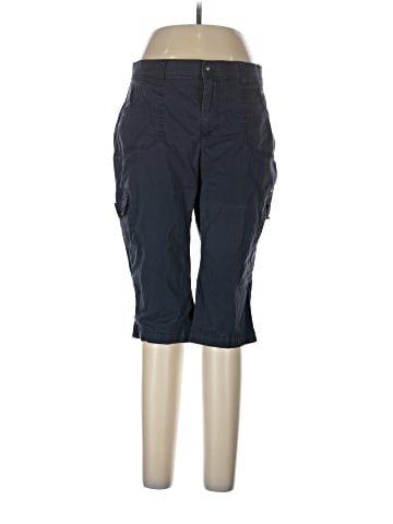 Lee Cargo Pants (view 1)