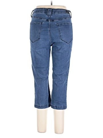 Nicole Miller New York Jeans (view 2)