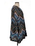 Win Win Teal Casual Dress Size XL - photo 4