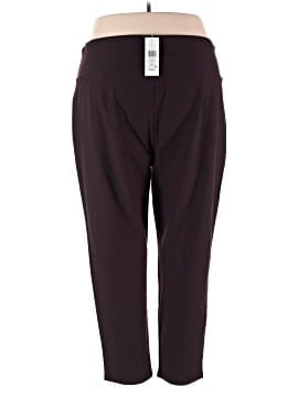 Eileen Fisher Active Pants (view 2)