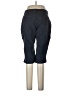 Lee Blue Cargo Pants Size 12 Petite - photo 2