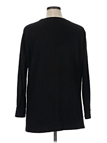 Zenana Pullover Sweater (view 2)