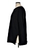 Zenana Black Pullover Sweater Size XL - photo 5