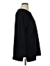 Zenana Black Pullover Sweater Size XL - photo 4