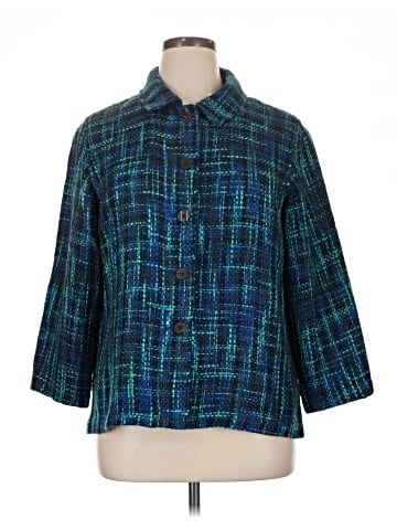 French Laundry Blazer (view 1)