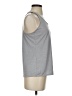 Athletic Works 100% Polyester Gray Active Tank Size S - photo 4