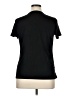Danskin Now Black Short Sleeve T-Shirt Size XL - photo 2