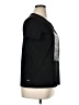 Danskin Now Black Short Sleeve T-Shirt Size XL - photo 4