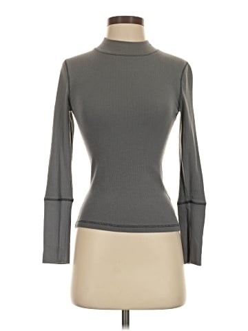 Intimately by Free People Turtleneck Sweater (view 1)