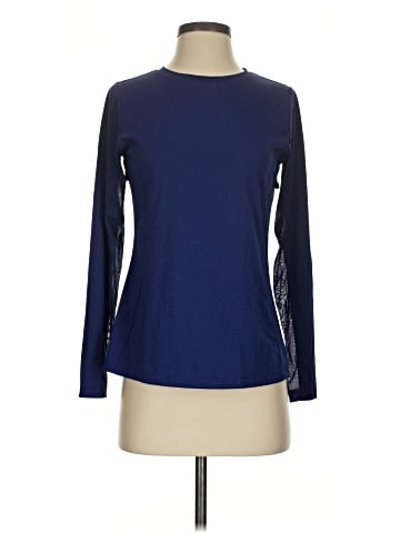 X by Gottex Long Sleeve T-Shirt (view 1)