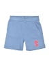 Marvel Hearts Blue Shorts Size 7 - photo 1