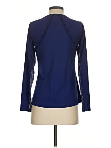 X by Gottex Long Sleeve T-Shirt (view 2)