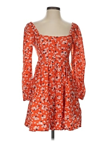 By Anthropologie Casual Dress (view 1)