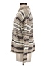 Fashion Bug Ivory Cardigan Size L - photo 5