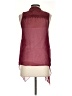 Daytrip Burgundy Kimono Size S - photo 2