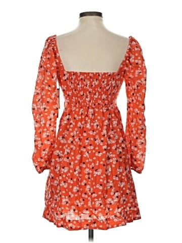 By Anthropologie Casual Dress (view 2)