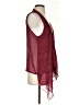Daytrip Burgundy Kimono Size S - photo 4