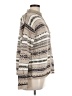 Fashion Bug Ivory Cardigan Size L - photo 4