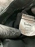 Boden Solid Black Active Pants Size 14 - photo 8