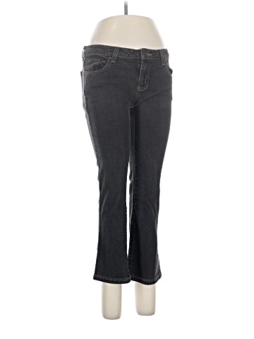 Anchor Blue Jeans (view 1)