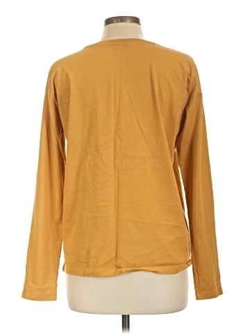 Pendleton Long Sleeve Top (view 2)