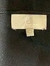 Joan Vass Black Cardigan Size M - photo 7