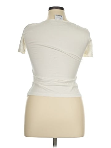Akris Punto Short Sleeve Top (view 2)