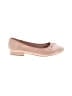 Madden Girl Pink Flats Size 7 - photo 1