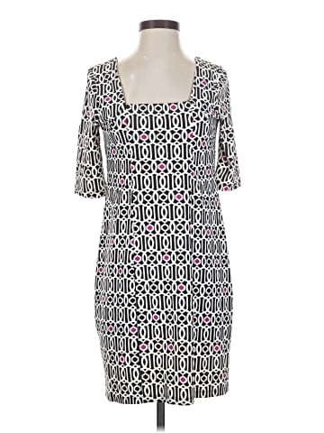 Jude Connally Casual Dress (view 1)