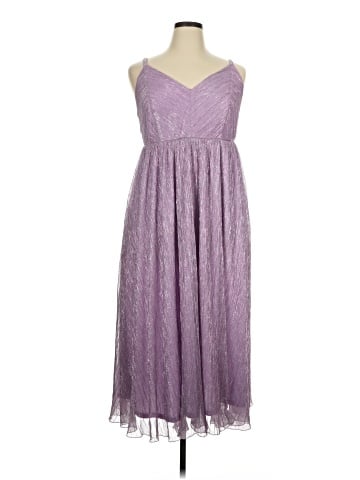 Torrid Cocktail Dress (view 1)
