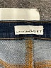Ann Taylor LOFT Solid Blue Jeans Size 29 waist (petite) - photo 7